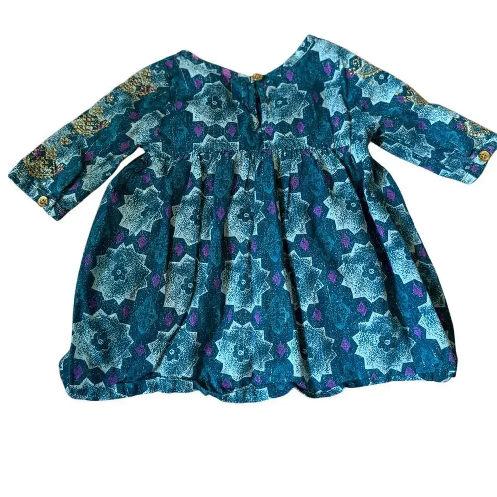 Osh Kosh genuine kids dress